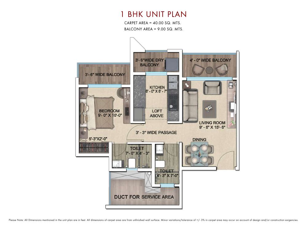 1BHK_UnitPlan_pop